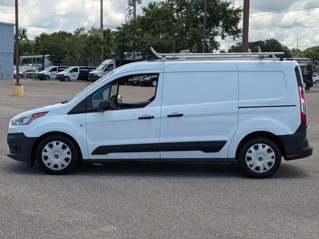 2022 Ford Transit Connect XL Cargo Van