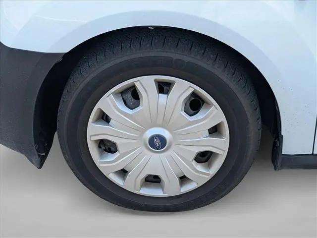 2022 Ford Transit Connect XL Cargo Van