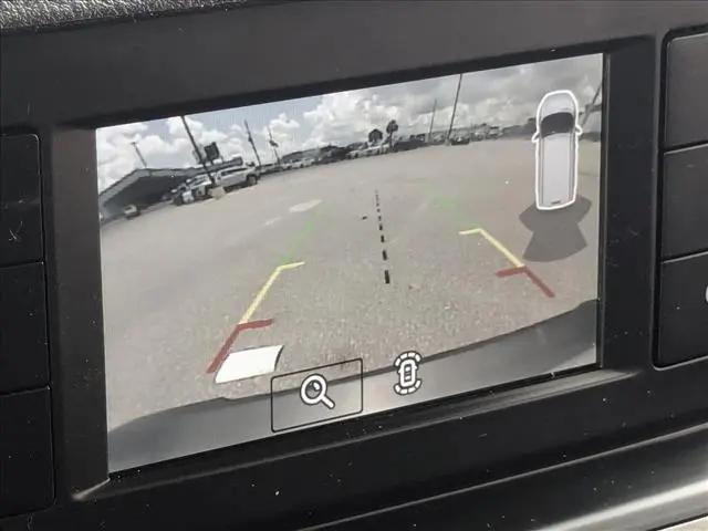 2022 Ford Transit Connect XL Cargo Van