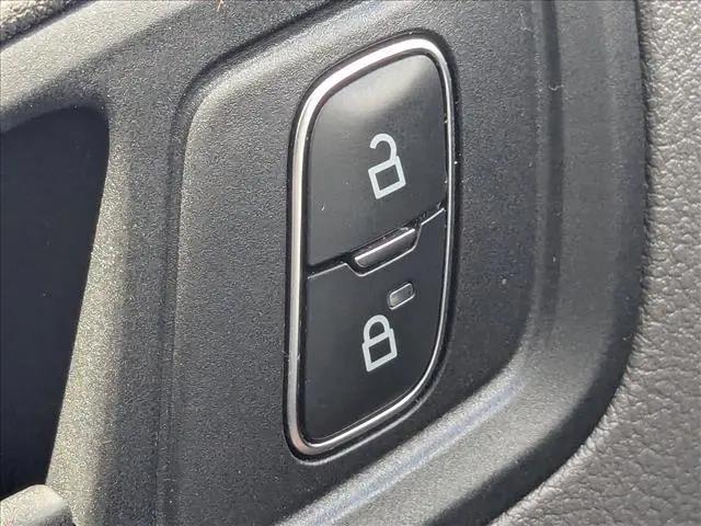 2022 Ford Transit Connect XL Cargo Van