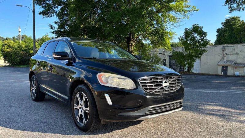 2015 Volvo XC60 T6 for sale in Raleigh, NC