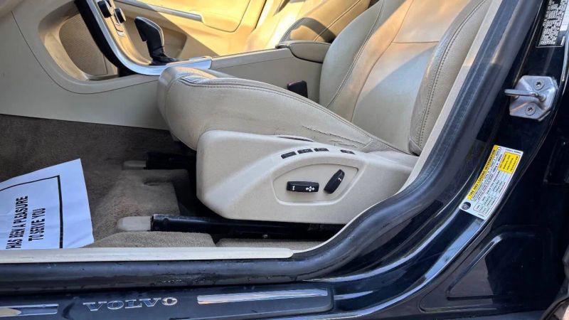2015 Volvo XC60 T6