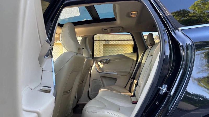 2015 Volvo XC60 T6