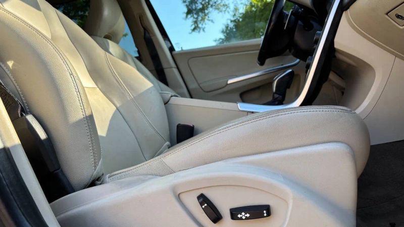 2015 Volvo XC60 T6