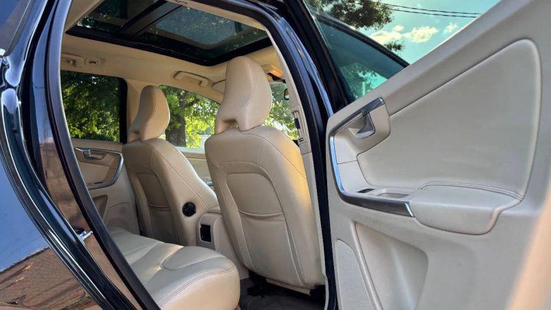 2015 Volvo XC60 T6