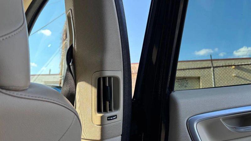 2015 Volvo XC60 T6