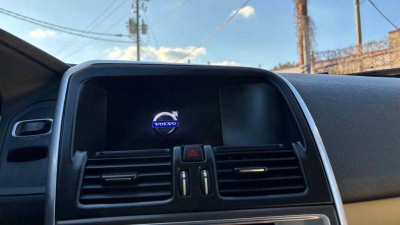 2015 Volvo XC60 T6