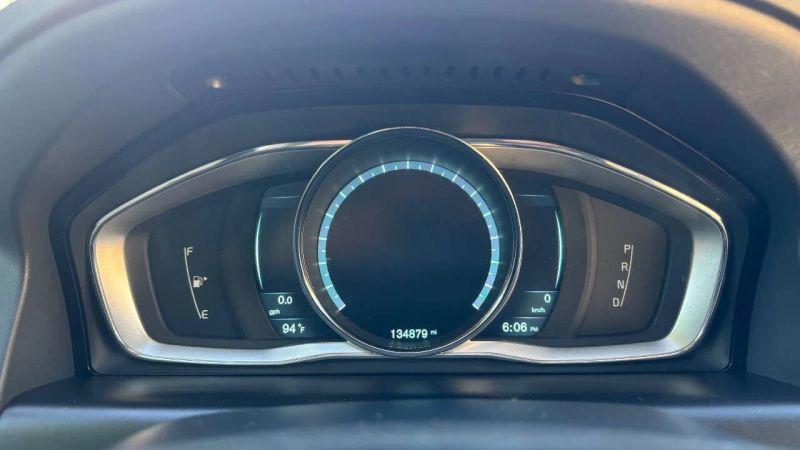 2015 Volvo XC60 T6
