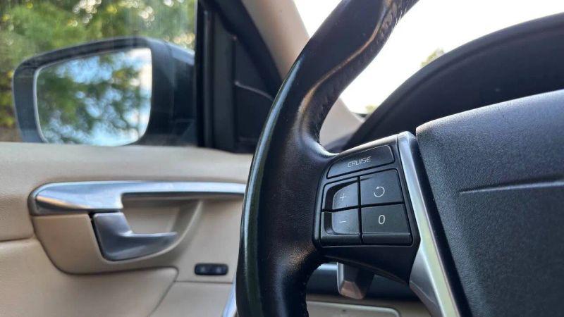 2015 Volvo XC60 T6