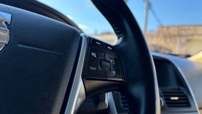 2015 Volvo XC60 T6
