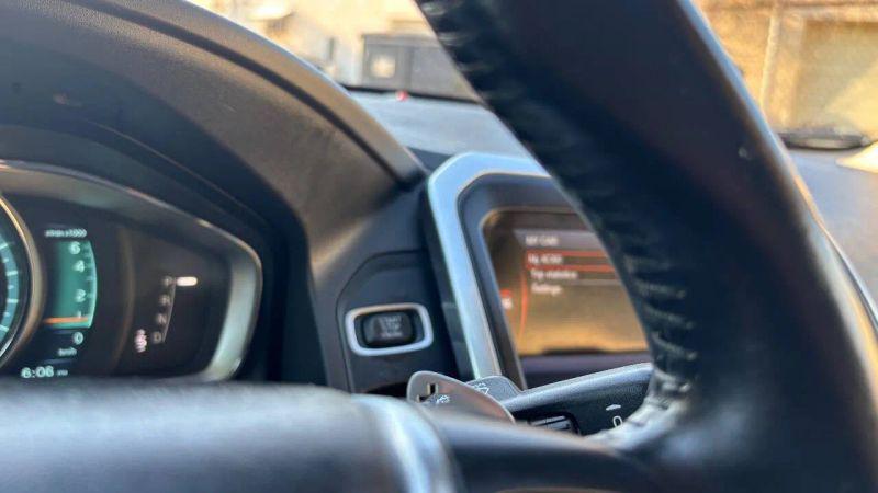 2015 Volvo XC60 T6