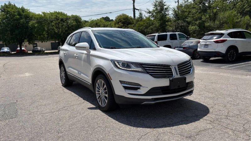 2016 Lincoln MKC Reserve for sale in Raleigh, NC