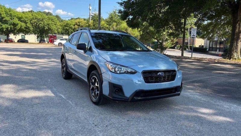 2020 Subaru Crosstrek Base for sale in Raleigh, NC