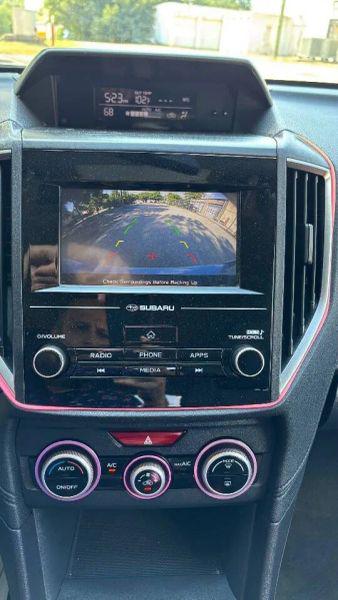 2020 Subaru Crosstrek Base
