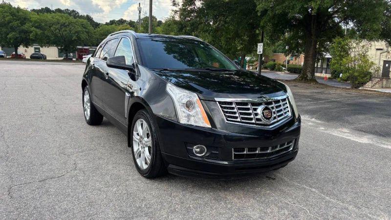 2013 Cadillac SRX Performance Collection for sale in Raleigh, NC