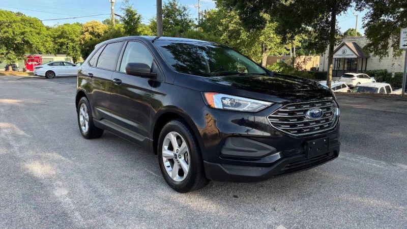2019 Ford Edge SE for sale in Raleigh, NC