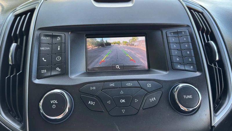 2019 Ford Edge SE