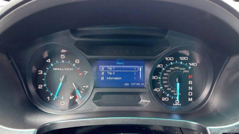 2014 Ford Explorer Base