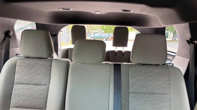 2014 Ford Explorer Base