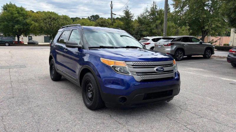 2014 Ford Explorer Base for sale in Raleigh, NC