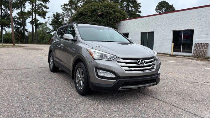 2016 Hyundai Santa Fe Sport 2.4L for sale in Raleigh, NC