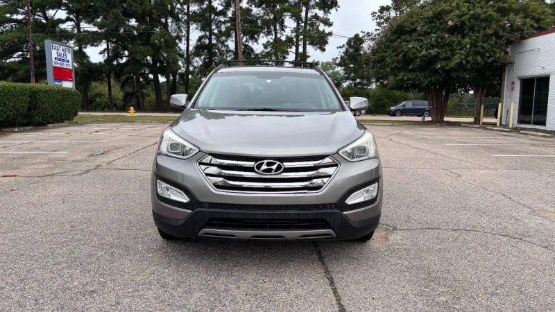 2016 Hyundai Santa Fe Sport 2.4L