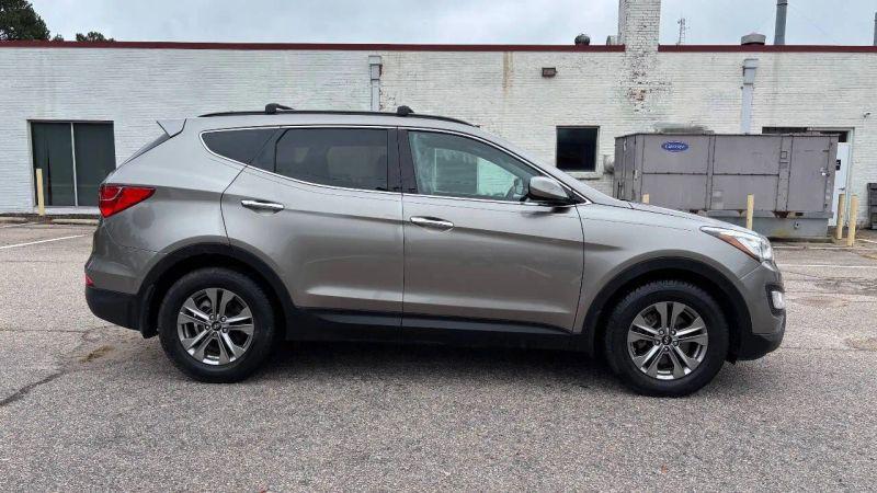 2016 Hyundai Santa Fe Sport 2.4L