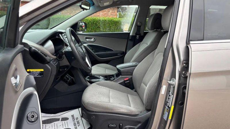 2016 Hyundai Santa Fe Sport 2.4L