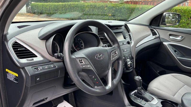 2016 Hyundai Santa Fe Sport 2.4L