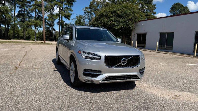 2016 Volvo XC90 T6 Momentum for sale in Raleigh, NC