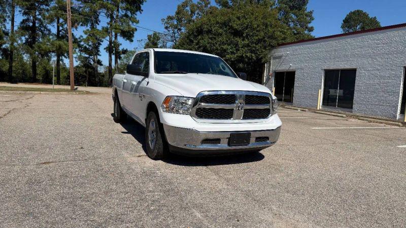 2019 Ram 1500 Classic SLT Crew Cab 4x2 6'4" Box for sale in Raleigh, NC