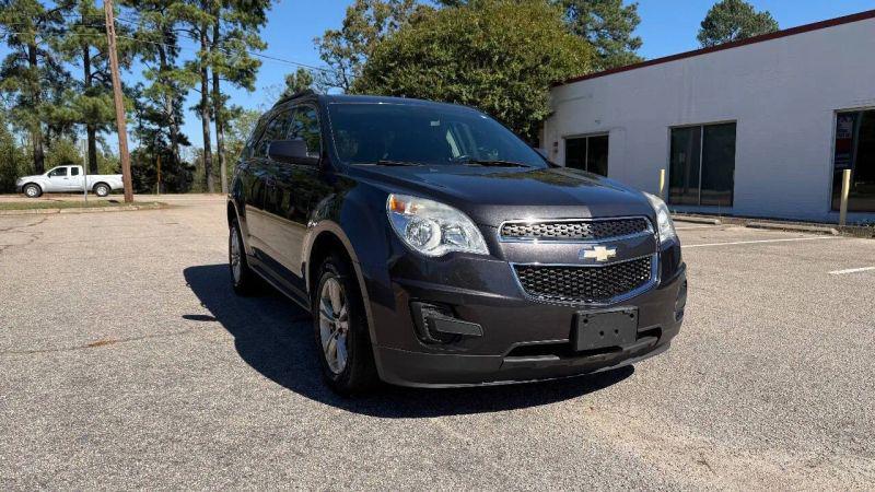 2015 Chevrolet Equinox 1LT for sale in Raleigh, NC