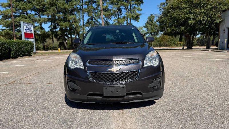 2015 Chevrolet Equinox 1LT