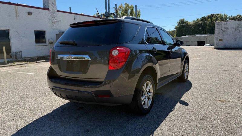 2015 Chevrolet Equinox 1LT