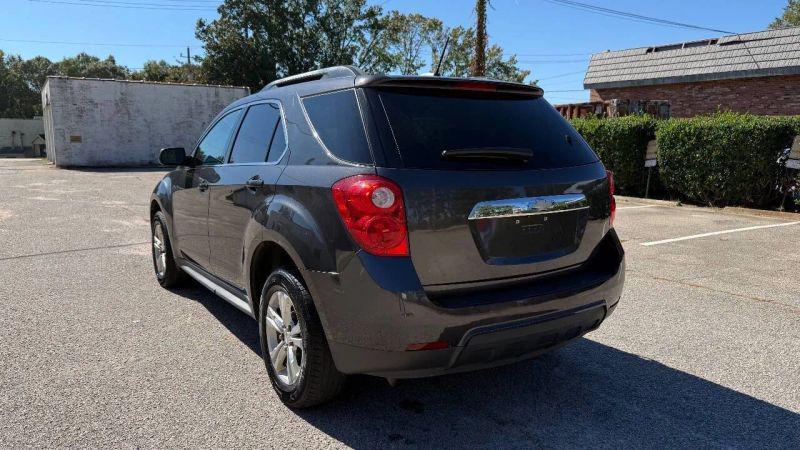 2015 Chevrolet Equinox 1LT