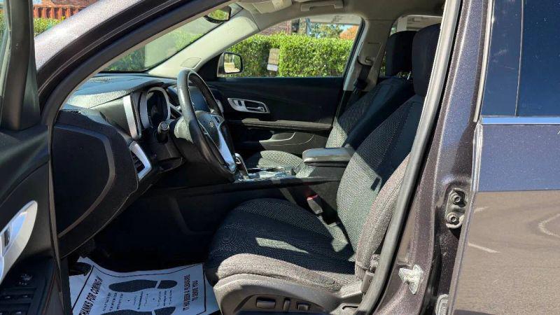 2015 Chevrolet Equinox 1LT