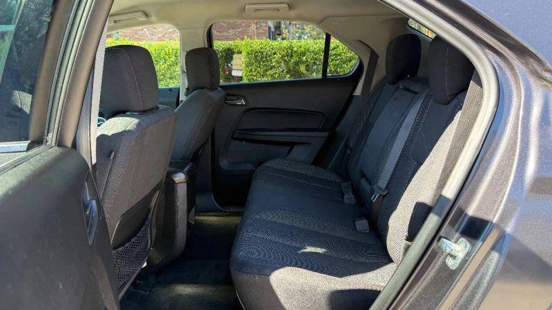 2015 Chevrolet Equinox 1LT