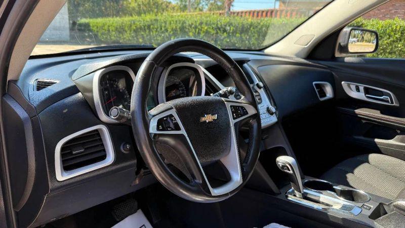 2015 Chevrolet Equinox 1LT