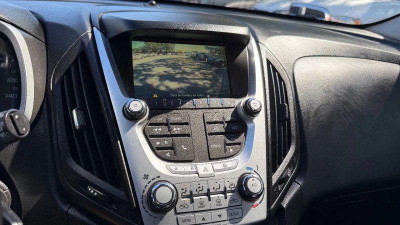 2015 Chevrolet Equinox 1LT
