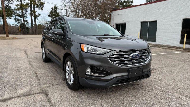 2019 Ford Edge SEL for sale in Raleigh, NC