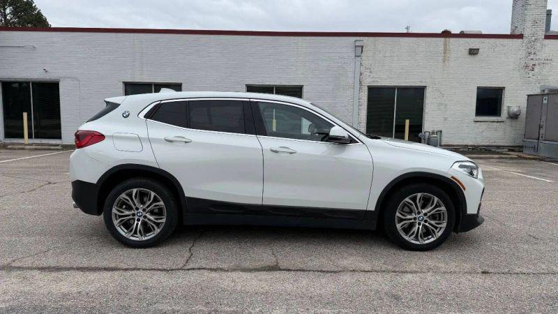 2020 BMW X2 sDrive28i