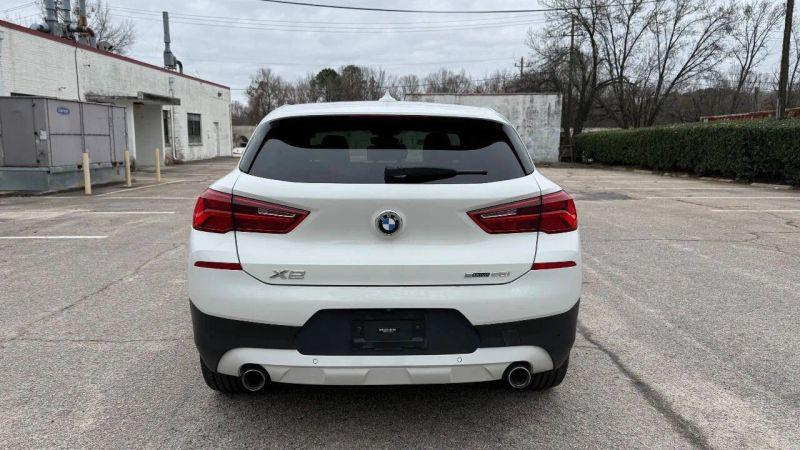 2020 BMW X2 sDrive28i