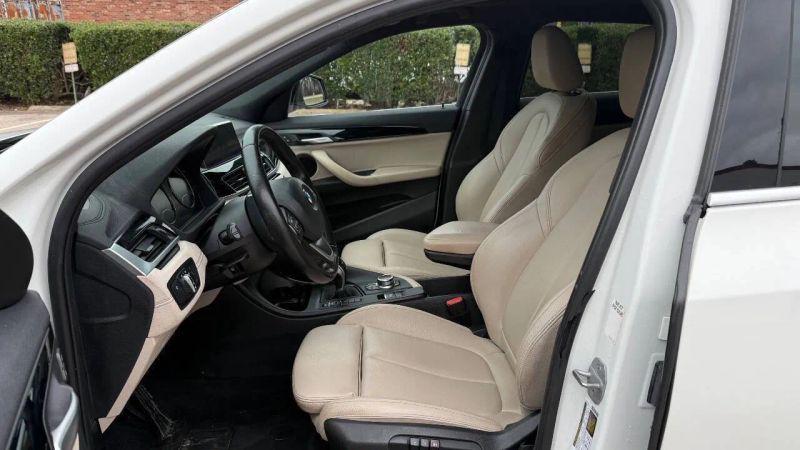 2020 BMW X2 sDrive28i