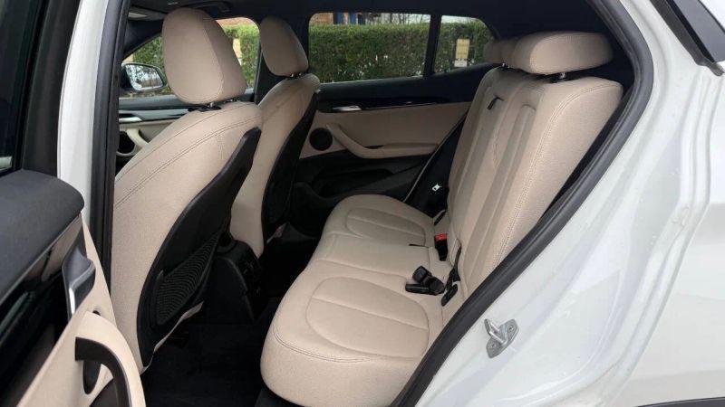 2020 BMW X2 sDrive28i