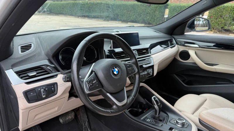 2020 BMW X2 sDrive28i