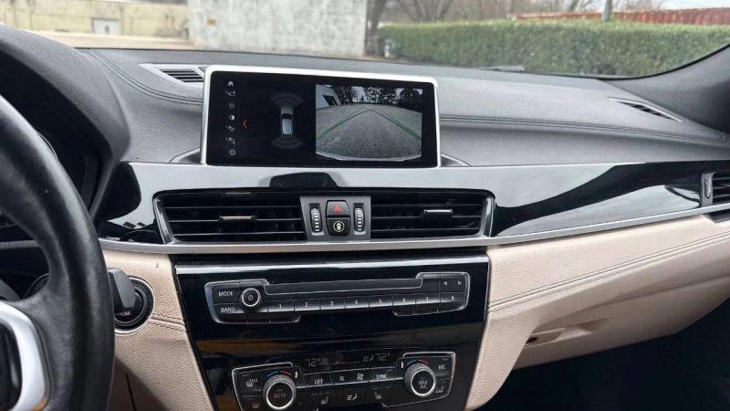 2020 BMW X2 sDrive28i
