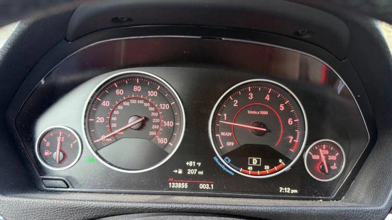 2018 BMW 430i Gran Coupe 430i
