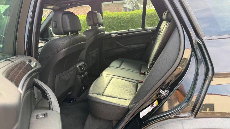 2008 BMW X5 4.8i