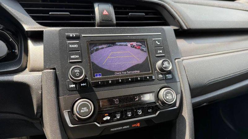 2017 Subaru Outback 2.5i