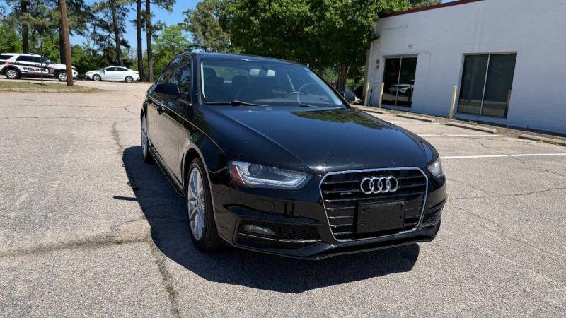 2016 Audi A4 2.0T Premium for sale in Raleigh, NC